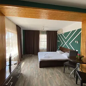Otel Ave Victoriei, Bükreş