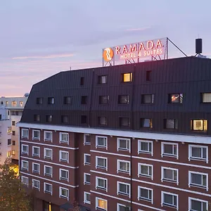 Otel Ramada & By Wyndham North, Bükreş