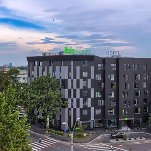Hotel Ibis Styles Erbas, Bukareszt