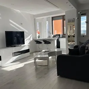  Апартаменты Luxury Two Militari M3