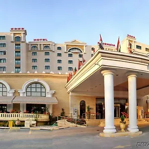 Otel Phoenicia Grand, Bükreş
