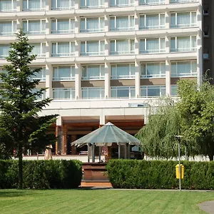 Otel Ramada By Wyndham Parc, Bükreş
