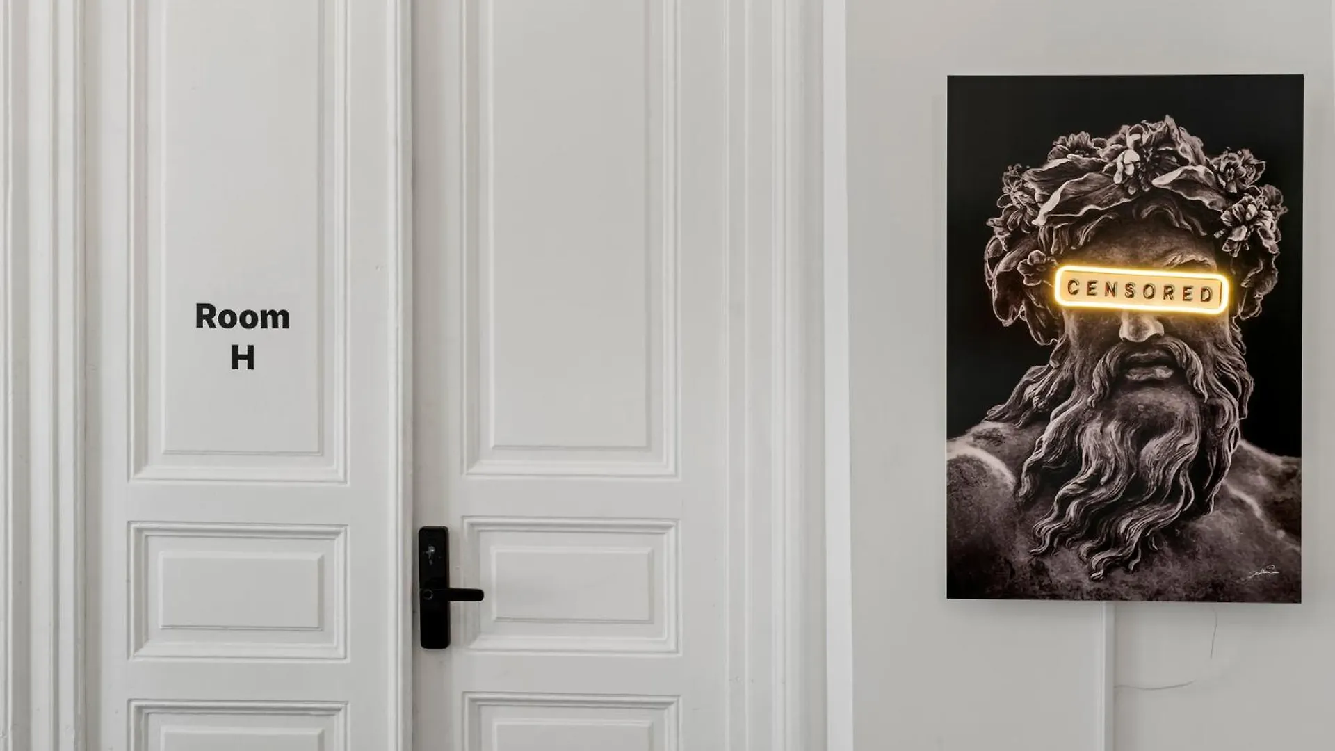 Nest Boutique Hostel Bucarest