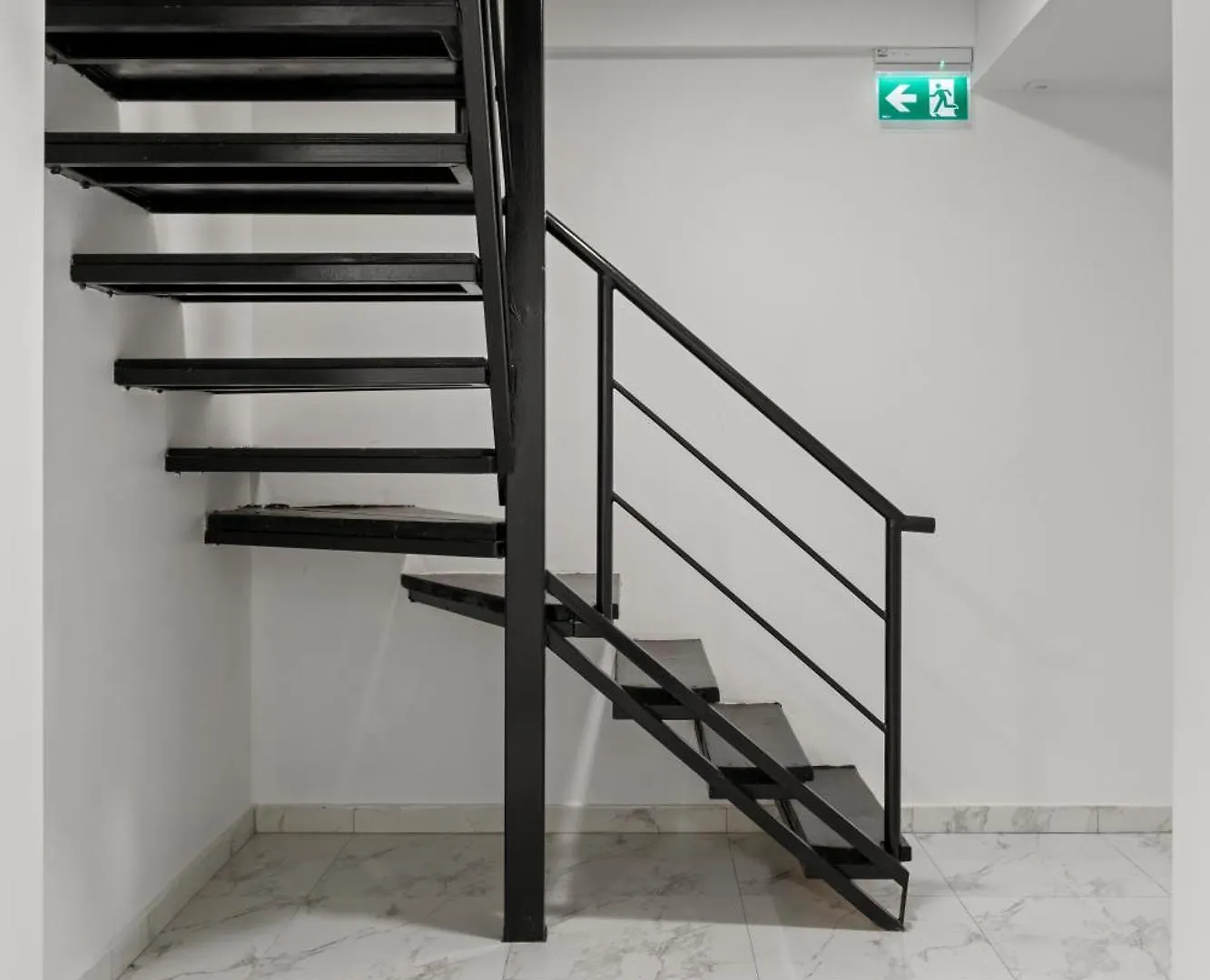 Nest Boutique Hostel Bucarest
